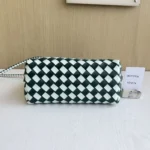 Bottega Veneta Small Andiamo Top-Handle Bag