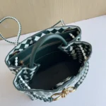 Bottega Veneta Small Andiamo Top-Handle Bag