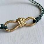 Bottega Veneta Small Andiamo Top-Handle Bag