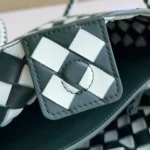 Bottega Veneta Small Andiamo Top-Handle Bag