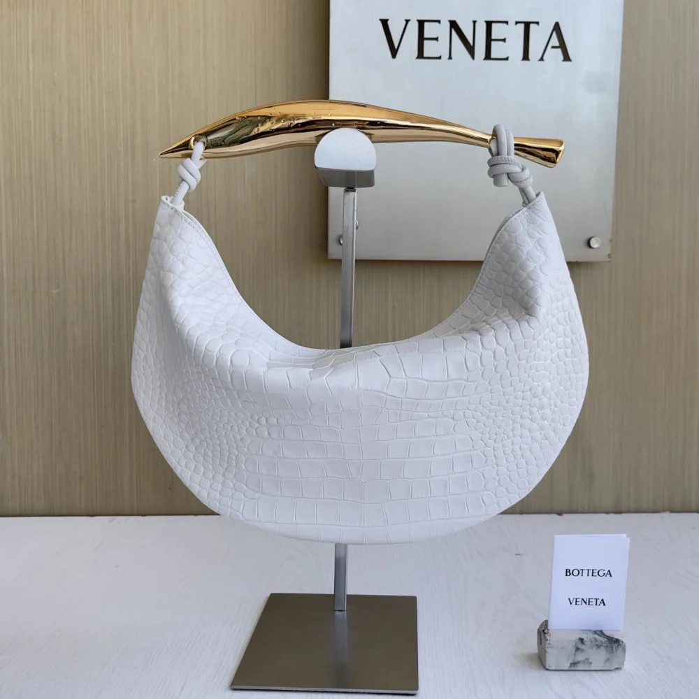 Bottega Veneta Mini Sardine Bag