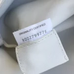 Bottega Veneta Mini Sardine Bag