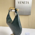 Bottega Veneta Mini Sardine Bag