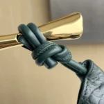 Bottega Veneta Mini Sardine Bag