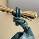 Bottega Veneta Mini Sardine Bag