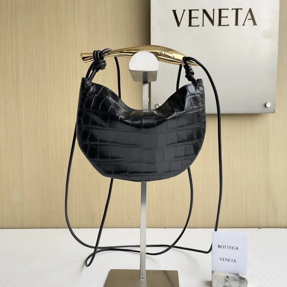 Bottega Veneta Sardine bag