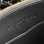 Bottega Veneta Patti Top Handle Bag