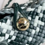 Bottega Veneta Tosca Shoulder Bag