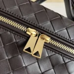 Bottega Veneta Mini Sardine Bag