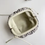 Bottega Veneta Tosca Shoulder Bag