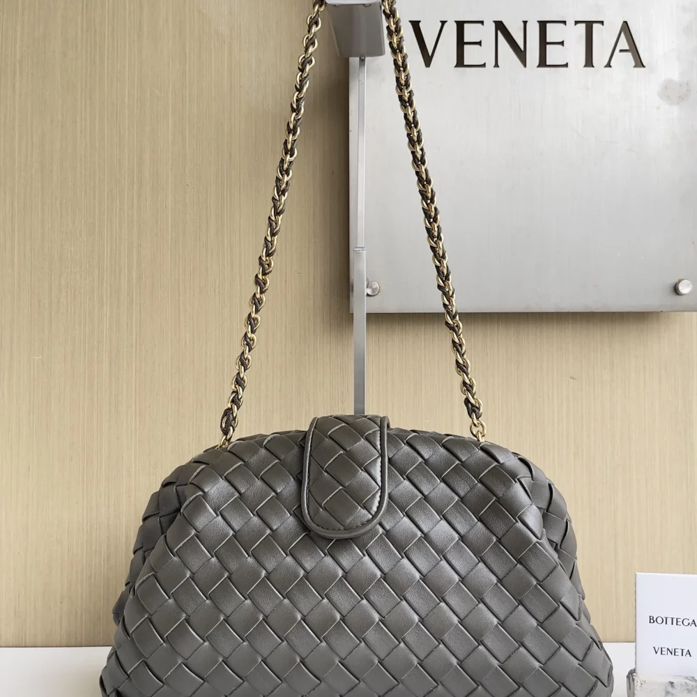 Bottega Veneta Lauren 1980 Teen