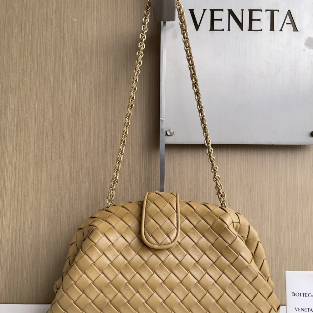 Bottega Veneta Lauren 1980 Teen