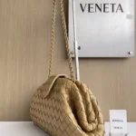Bottega Veneta Lauren 1980 Teen