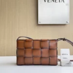 Bottega Veneta Medium Cassette Shoulder Bag