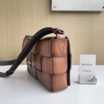 Bottega Veneta Medium Cassette Shoulder Bag