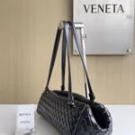 Bottega Veneta Let’s Go shoulder bag