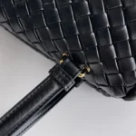 Bottega Veneta Let’s Go shoulder bag