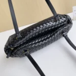 Bottega Veneta Let’s Go shoulder bag