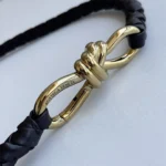 Bottega Veneta Small Andiamo Top-Handle Bag