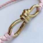 Bottega Veneta Small Andiamo Top-Handle Bag