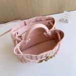 Bottega Veneta Small Andiamo Top-Handle Bag