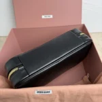 Miu Miu Beau Leather Bag