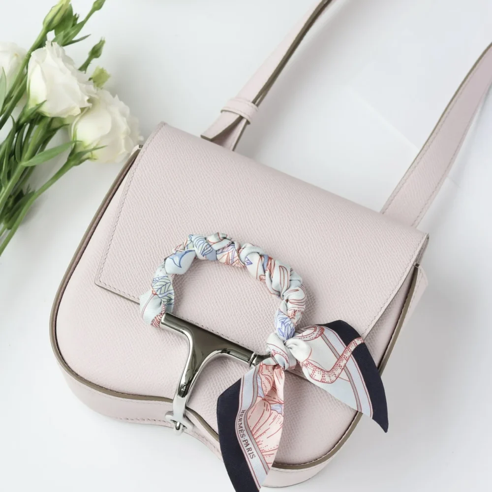 Hermès Della Cavalleria mini bag II