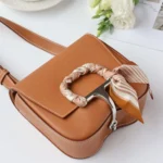 Hermès Della Cavalleria mini bag II