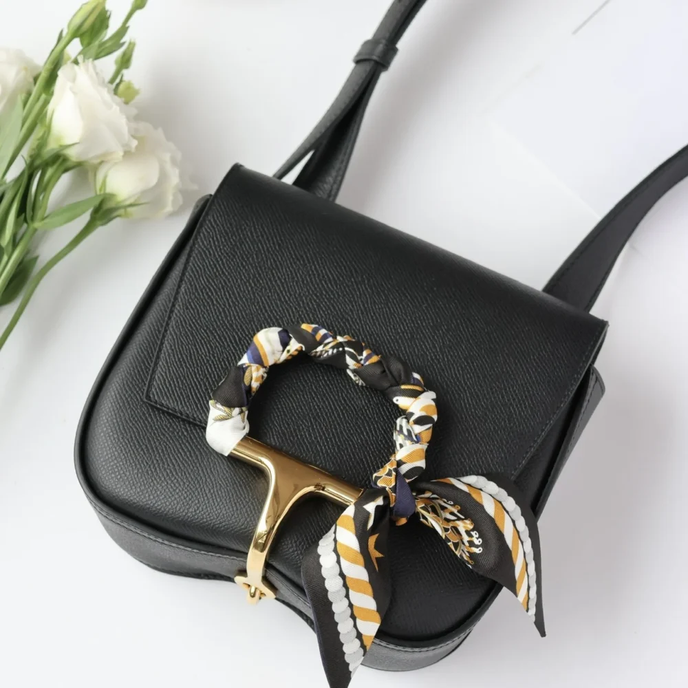 Hermès Della Cavalleria mini bag II