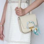 Hermès Della Cavalleria mini bag II