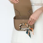 Hermès Della Cavalleria mini bag II