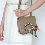 Hermès Della Cavalleria mini bag II