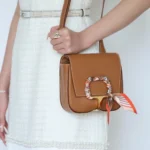 Hermès Della Cavalleria mini bag II