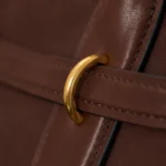 Miu Miu Gabardine Pouch