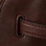 Miu Miu Gabardine Pouch