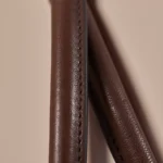 Miu Miu Gabardine Pouch