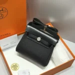 Hermès Herbag Zip 20 bag